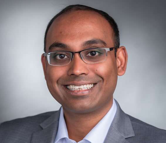 Vinayak Venkataraman, MD