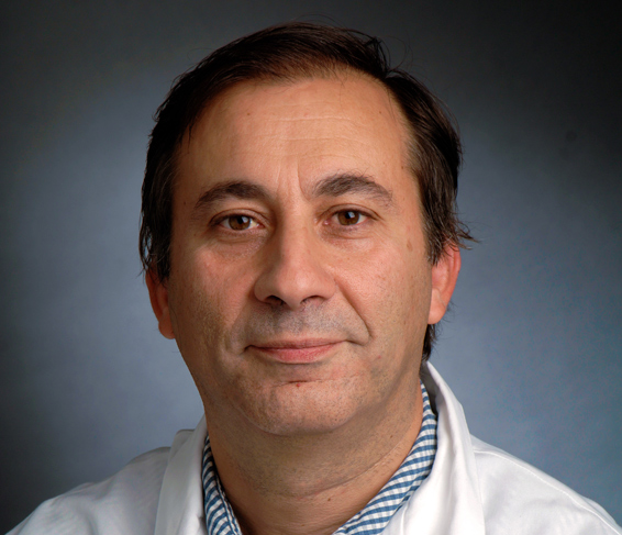 G. Mike Makrigiorgos, PhD