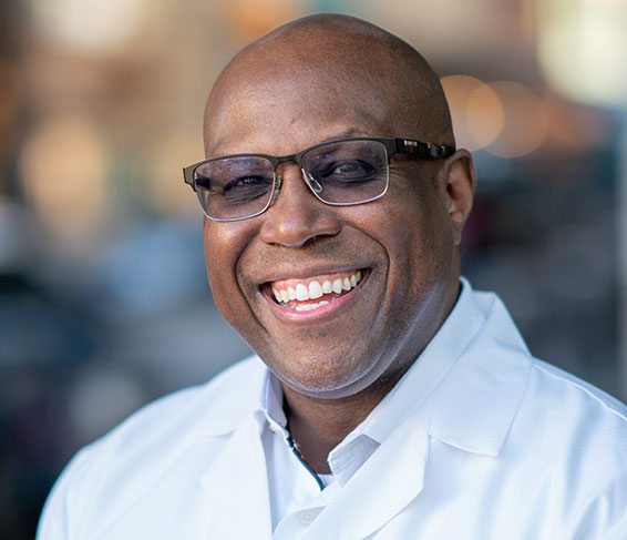 Christopher Lathan, MD, MS, MPH