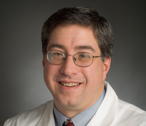 Daniel J. DeAngelo, MD, PhD