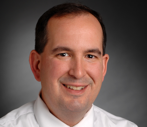 Eric D. Jacobsen, MD