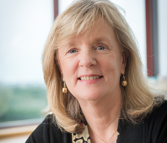 Glorian Sorensen, PhD, MPH