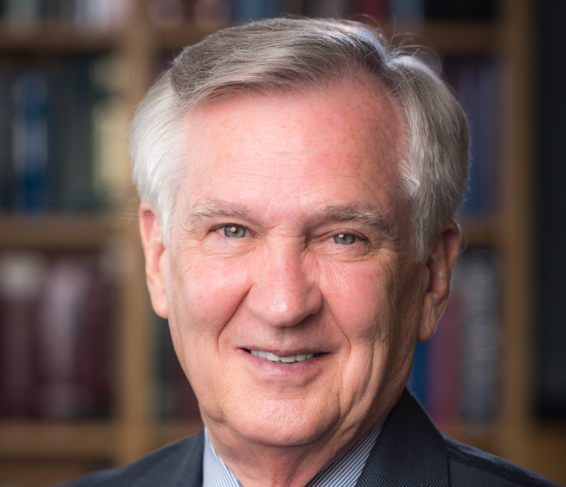 Edward J. Benz Jr., MD