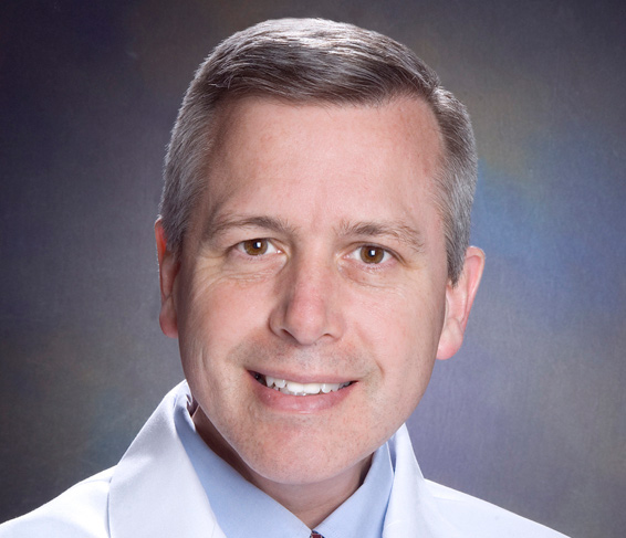 J. Paul Marcoux, MD