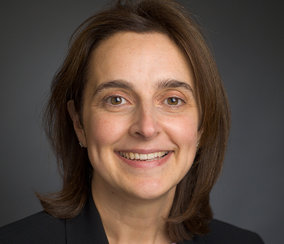 Suzanne George, MD