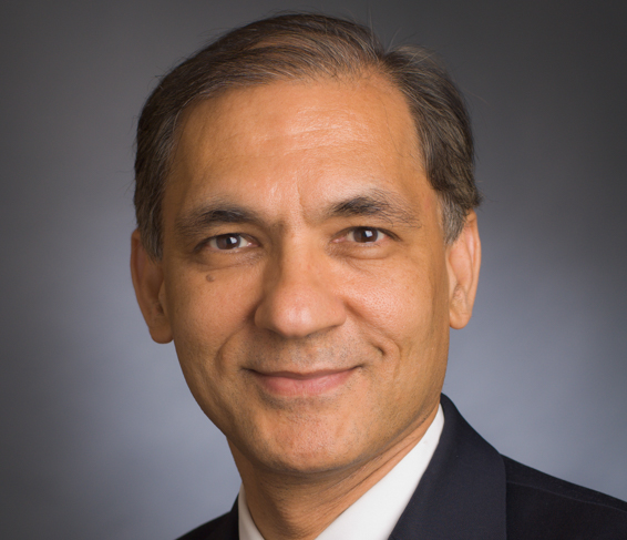 Nikhil C. Munshi, MD