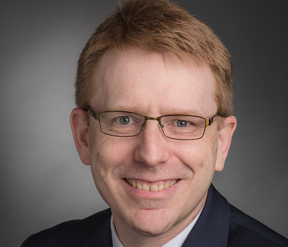 Michael Hassett, MD, MPH