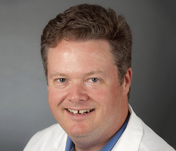 Matthew M. Heeney, MD