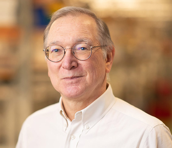 Gordon J. Freeman, PhD