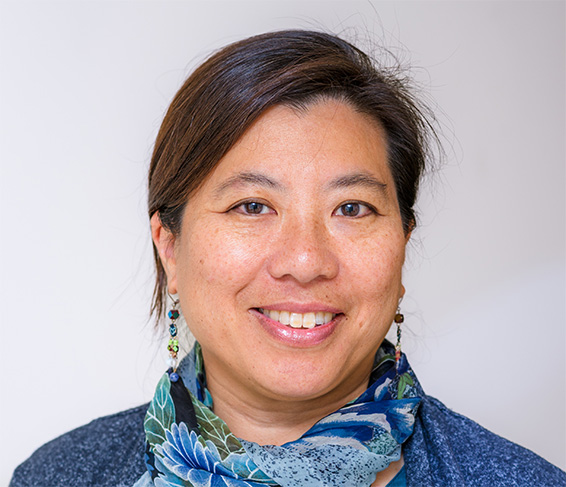 Catherine J. Wu, MD