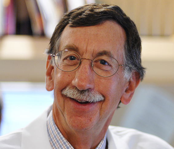 Stephen E. Sallan, MD