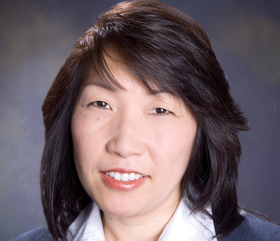 Esther Rhei, MD, FACS