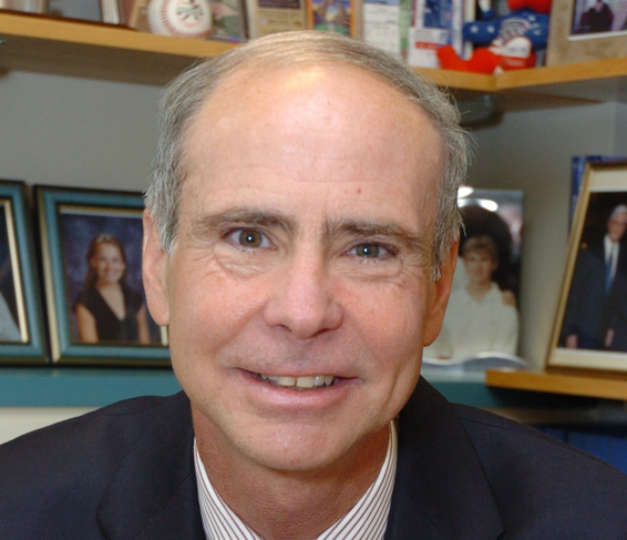 Kenneth C. Anderson, MD