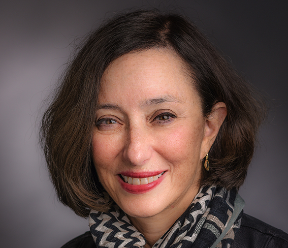 Judy E. Garber, MD, MPH