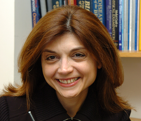 Susana M. Campos, MD, MPH