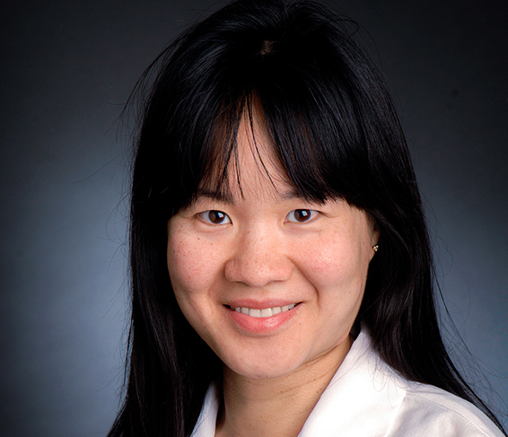 Julia S. Wong, MD