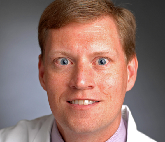 Erik K. Alexander, MD