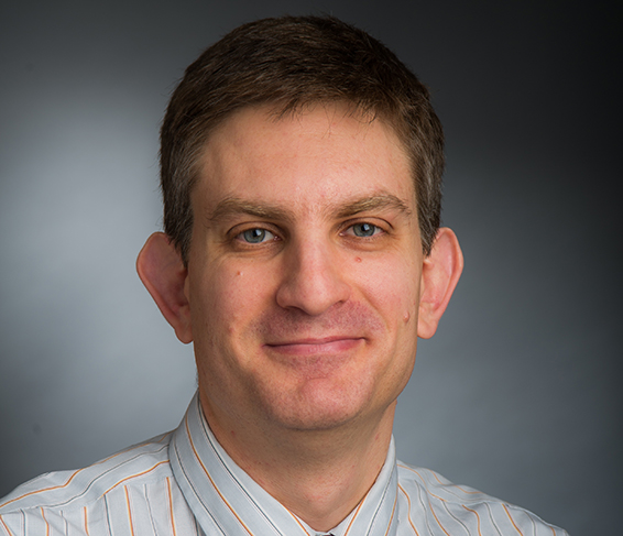 Brian M. Wolpin, MD, MPH