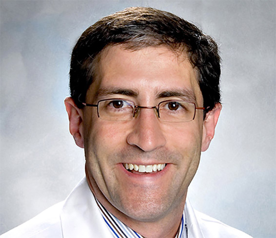 Neil Horowitz, MD