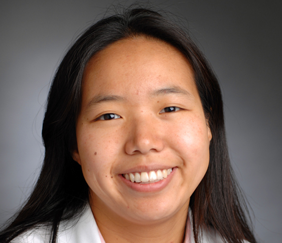 Joyce F. Liu, MD, MPH