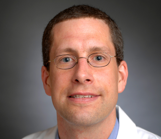 Jacob Laubach, MD, MPP