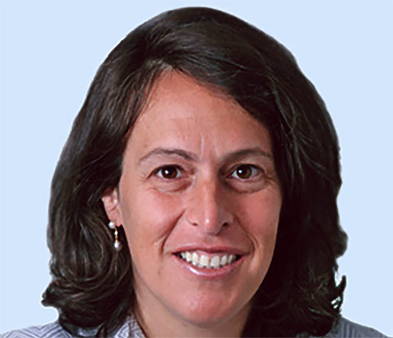 Stephanie G. MacAusland, MD