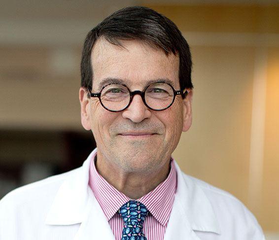 David A. Williams, MD