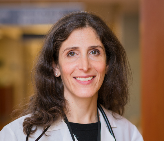 Meredith Faggen, MD