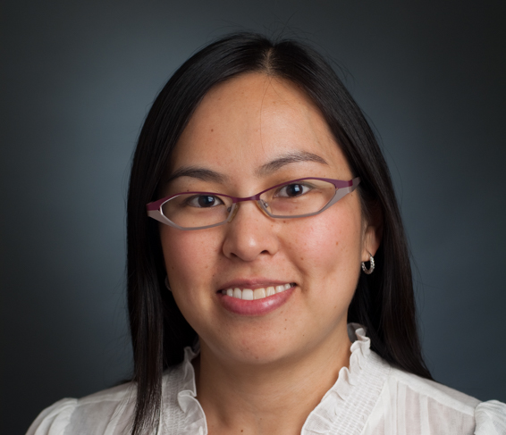 Eudocia Q. Lee, MD, MPH