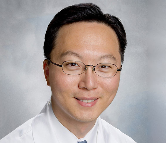 Jon O. Wee, MD, FACS