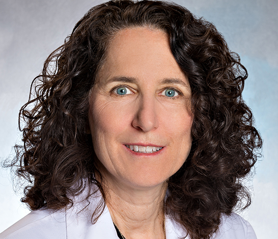 Ellen Marqusee, MD