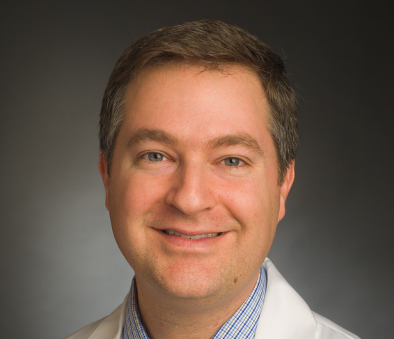 David A. Barbie, MD