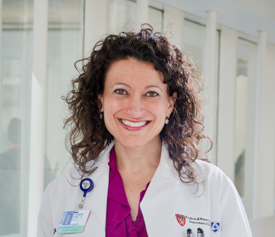 Jennifer L. Irani, MD