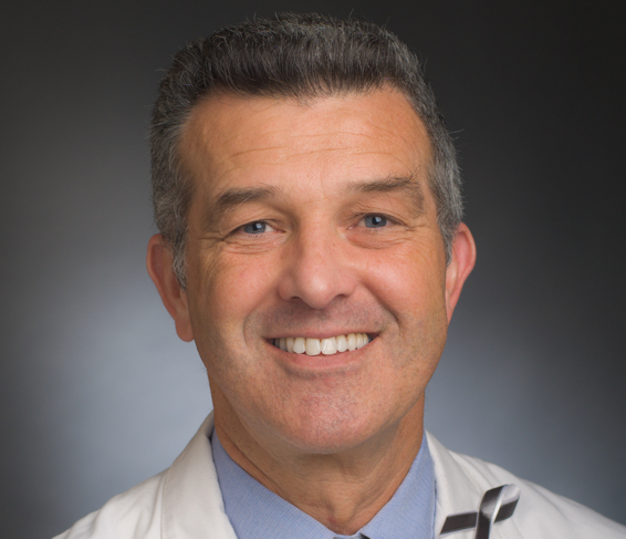 David Reardon, MD