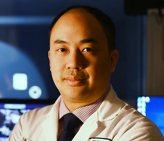 Raymond H. Mak, MD