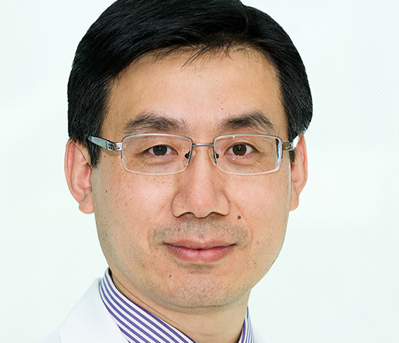 Jiping Wang, MD, PhD