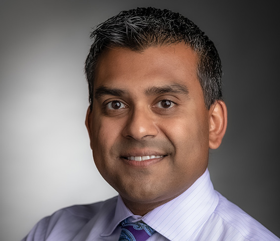 Atish D. Choudhury, MD, PhD