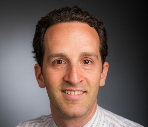 Daniel Bauer, MD, PhD