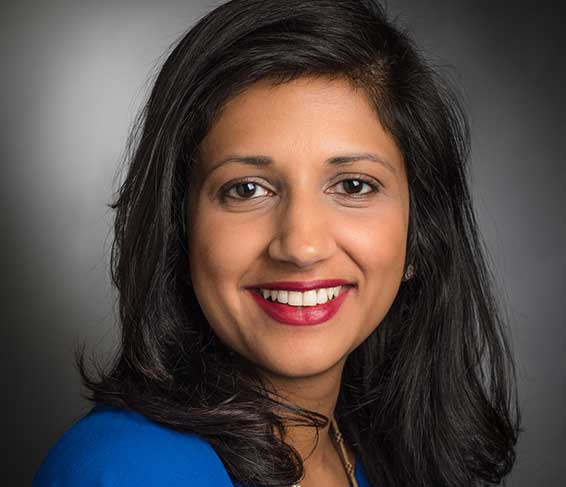 Huma Q. Rana, MD, MPH