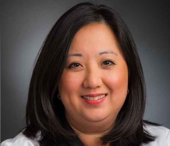 Ramona Lim, MD