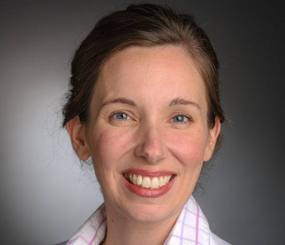 Andrea C. Enzinger, MD