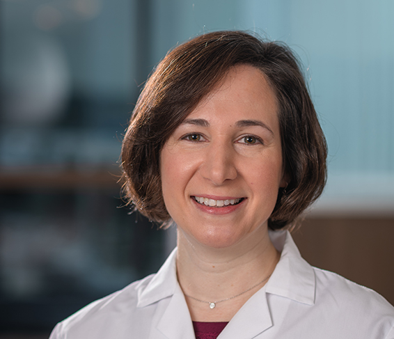 Catherine Iasiello, MD