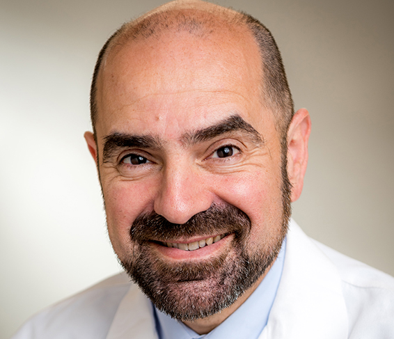 Pedro M. Sanz-Altamira, MD, PhD