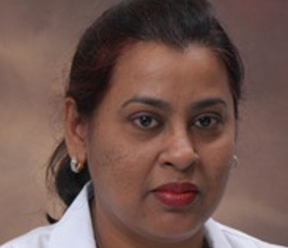 Nasima Khatoon, MD