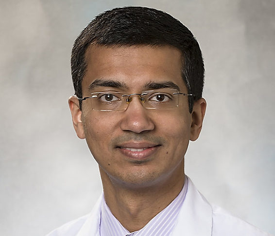 Atul B. Shinagare, MD