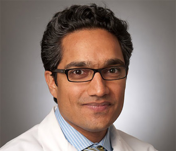 Kunal Jajoo, MD