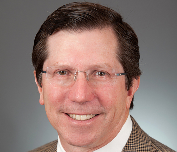 Victor L. Fox, MD