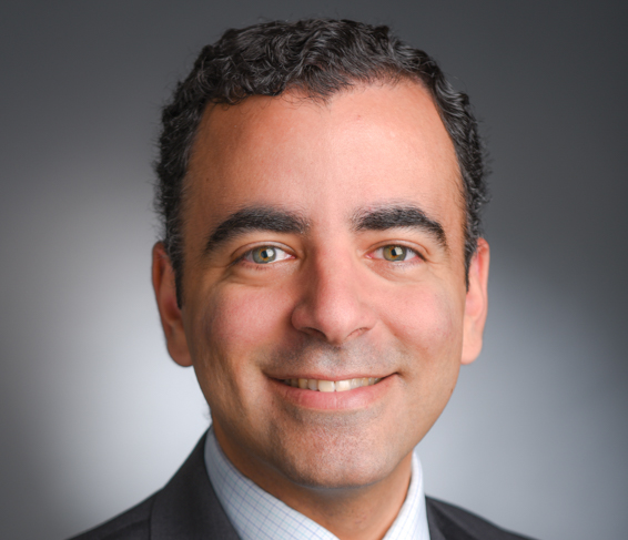 Mark Awad, MD, PhD