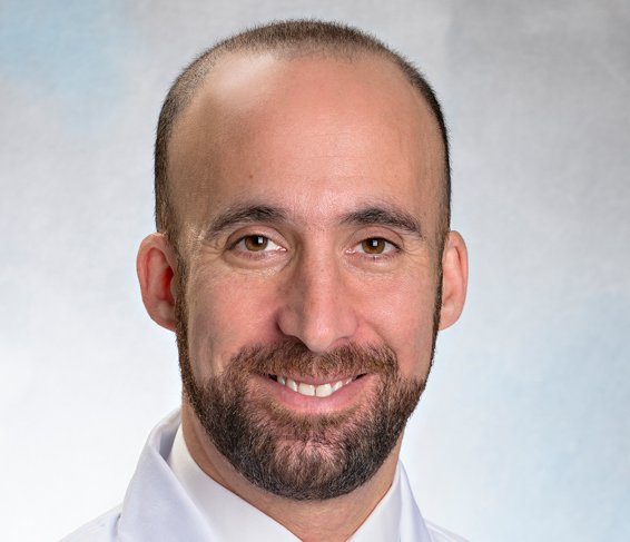 Daniel Wiener, MD