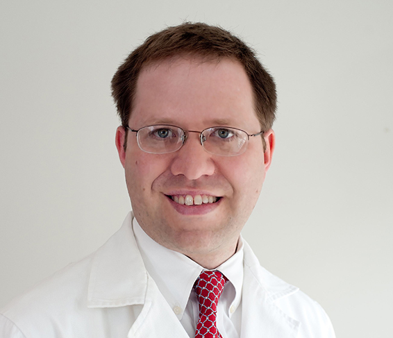 Douglas L. Helm, MD